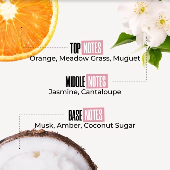 MAELYS‎ Get-Wild Body Mist 100ml NEW - Picture 2 of 4